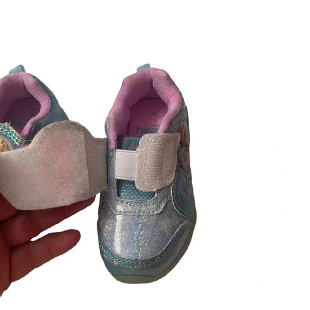 Frozen Shoes Size 7
